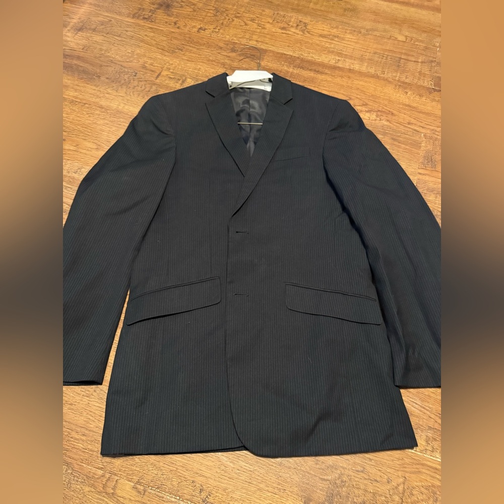 Men’s suit jacket 38R